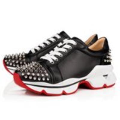 wholesale quality christian louboutin shoes sku 5